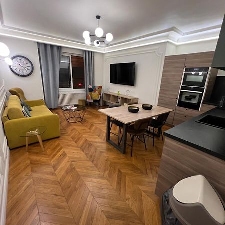 Private Apartments - Champs-Elysees Paris Exterior foto