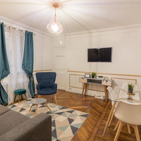 Private Apartments - Champs-Elysees Paris Exterior foto