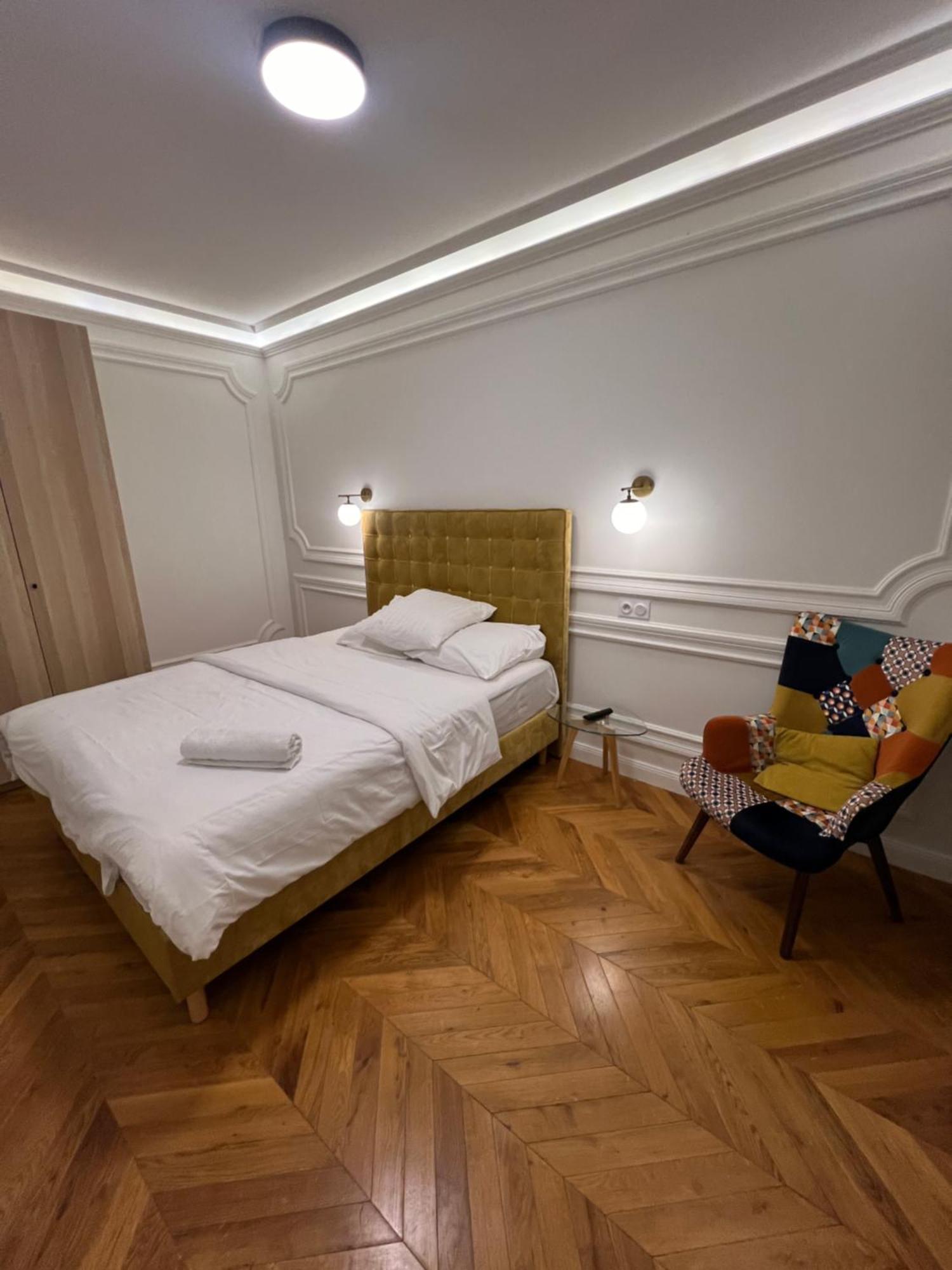 Private Apartments - Champs-Elysees Paris Exterior foto
