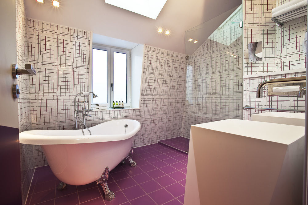 Private Apartments - Champs-Elysees Paris Exterior foto