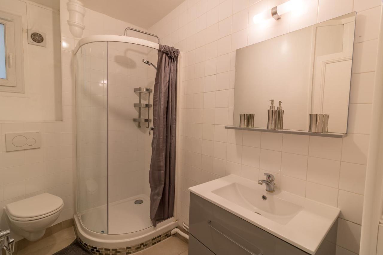 Private Apartments - Champs-Elysees Paris Exterior foto