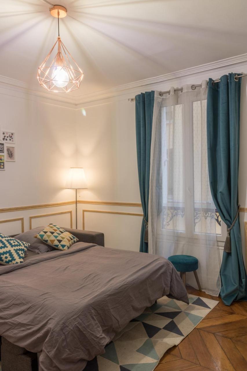 Private Apartments - Champs-Elysees Paris Exterior foto